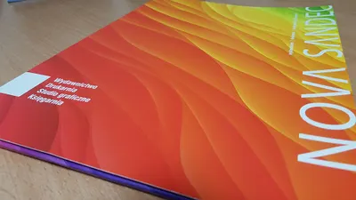 NOVA SANDEC, Wydawnictwo, Drukarnia, Zaproszenia ślubne, Druk plakatów